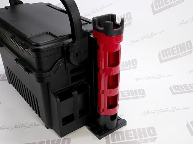 Crimson Osaka OTB-DRS Tackle Box Rod Stand fits Meiho (1011)