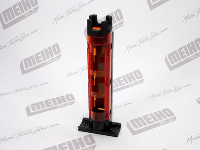 Meiho Orange BM-250 Lite Rod Stand