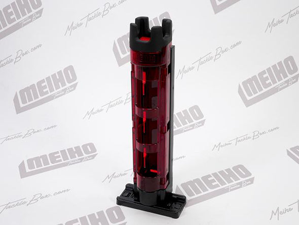 Meiho Red BM-250 Lite Rod Stand