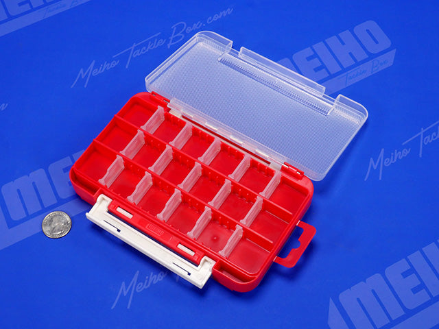 Meiho Run Gun 1010W-1 Plastic Utility Case – Meiho Tackle Box Meiho Run Gun 1010W-1 Plastic Utility Case – Meiho Tackle Box