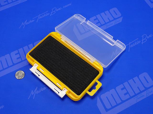 Meiho Run Gun 1010W-2 Plastic Utility Case