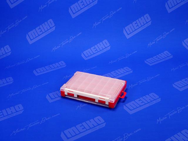 Meiho Run Gun 3010W-1 Plastic Utility Case