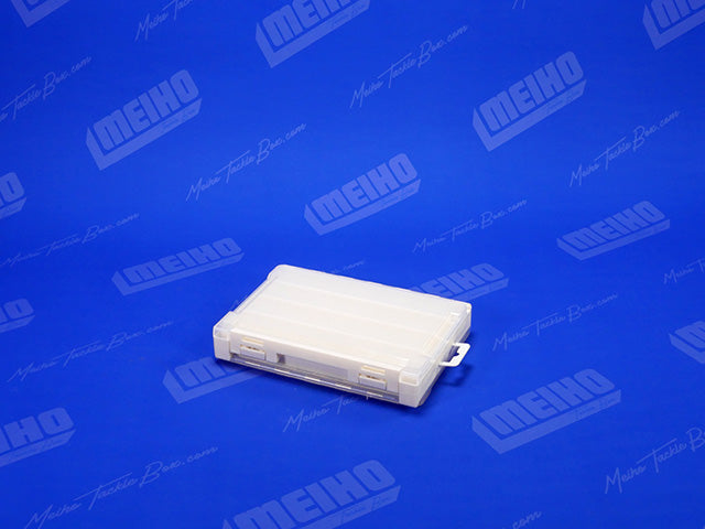 Meiho Run Gun 3010W Plastic Utility Case – Meiho Tackle Box