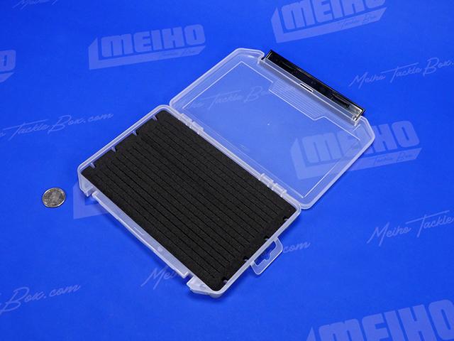 form tackle in the box Meiho Slit Form 3010NS Foam Insert Case