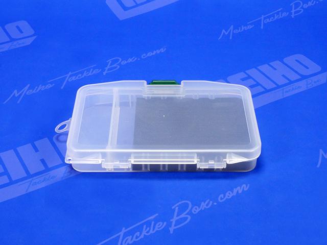 Meiho Slit Form F7 Foam Insert Case