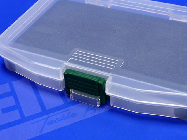 Meiho Slit Form F9 Foam Insert Case – Meiho Tackle Box