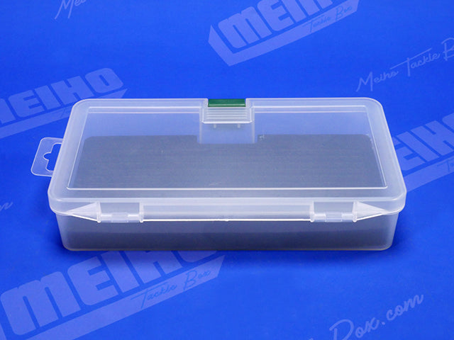form tackle in the box Meiho Slit Form LL Foam Insert Case