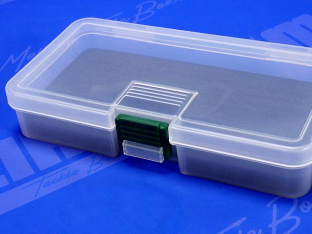 foam tackle box Meiho Slit Form M Foam Insert Case