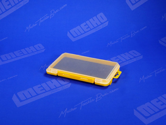 form tackle in the box Meiho Slit Form J Foam Insert Case