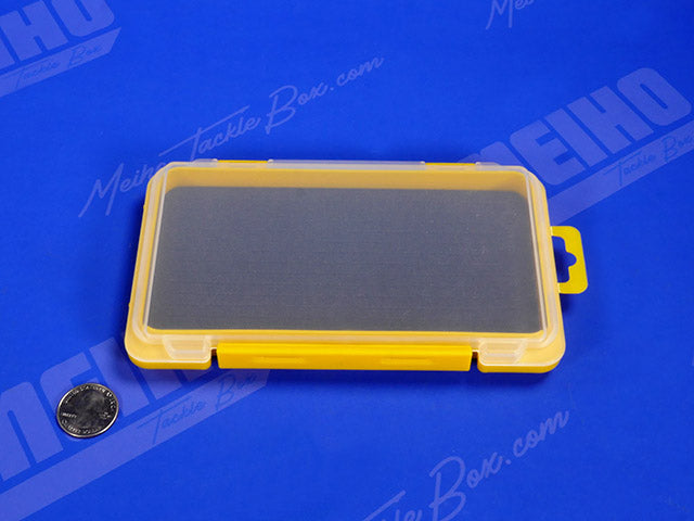 Meiho Slit Form J Foam Insert Case