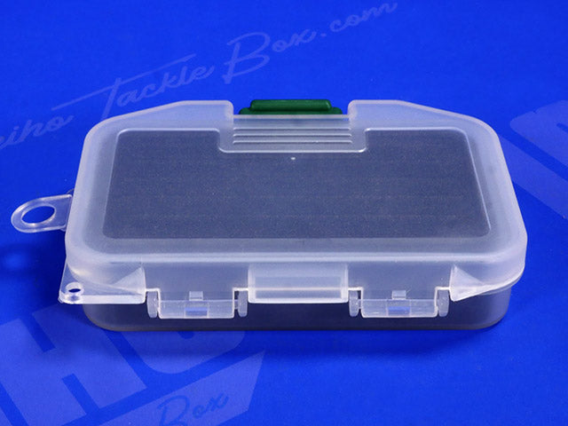 Meiho Slit Form SS Foam Insert Case