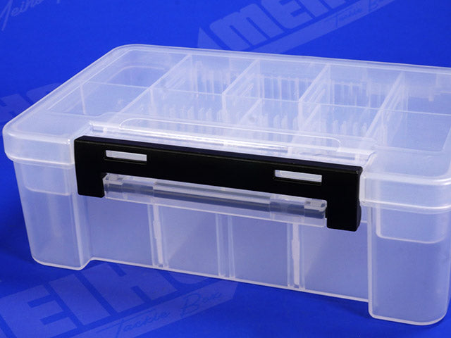 Meiho Fly Utility Case (HD Size) – Meiho Tackle Box
