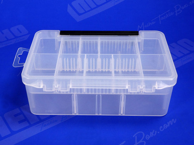 Beli Meiho Clear Tool Box HB-MT M 1pc