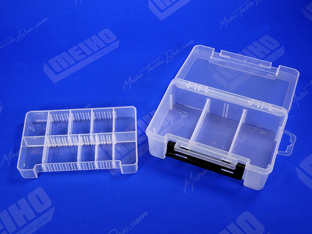 Meiho System Tray Utility Case (HD Size)