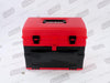 Large Tool Chest Style Fishing Tackle Storage Case