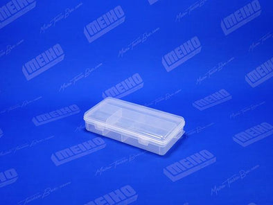 Meiho Handy Box M Clear, Size: 315
