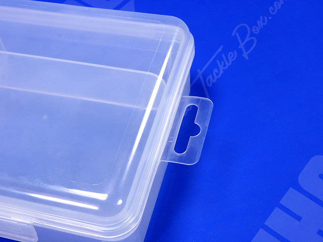 Meiho Tackle Case Large – Meiho Tackle Box