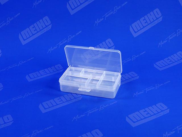Meiho Tackle Case Medium – Meiho Tackle Box