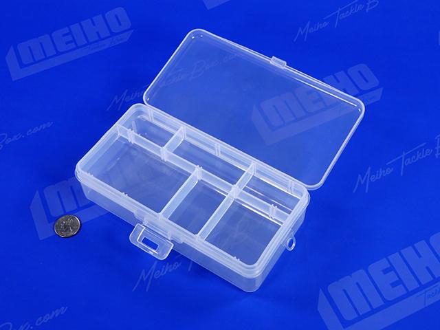 Meiho Tackle Case Medium – Meiho Tackle Box