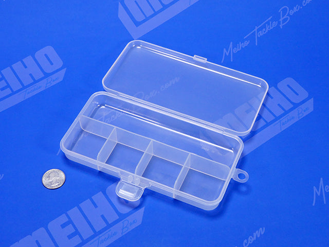 Meiho Worm Utility Case (LL Size) – Meiho Tackle Box