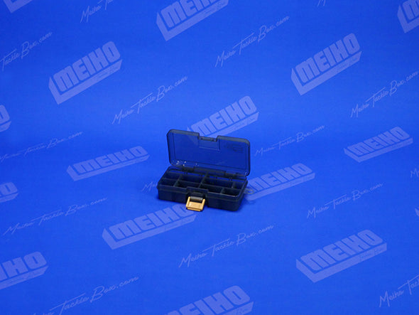Meiho VS-802 (138 x 77 x 31 mm) Black (6205)