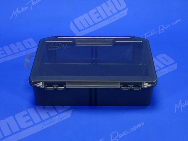 Meiho Versus VS-3010NDDM Black Compartment Case – Meiho Tackle Box
