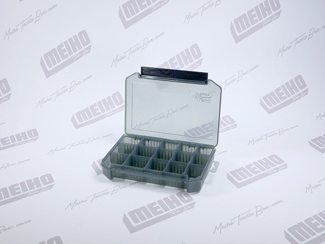 Meiho Versus VS-3010ND Black Compartment Case