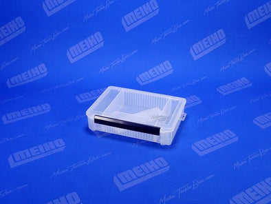 MEIHO VS-502 Kunstköderbox Kleinteilebox 138 x 77 x 31mm MEIHO VS-502 Kunstköderbox Kleinteilebox 138 x 77 x 31mm