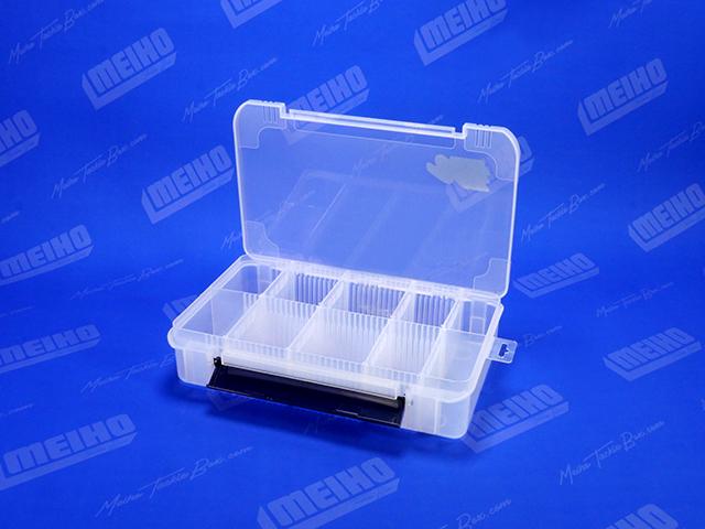 Meiho Versus 14 Inch Compartment Cases Meiho Tackle Box Meiho Versus 14 Inch Compartment Cases Meiho Tackle Box