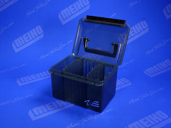 VS-4060 Attached Hinged Lid Tackle Box