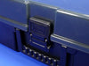 Secure Latch Keeps Lid Closed During Transport