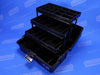 3 Tier Cantilever Style Tackle Storage Trays