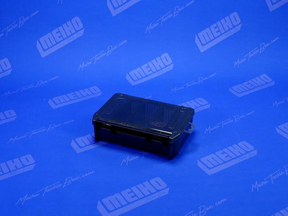 Meiho Versus VS-800NDDM Black Compartment Case