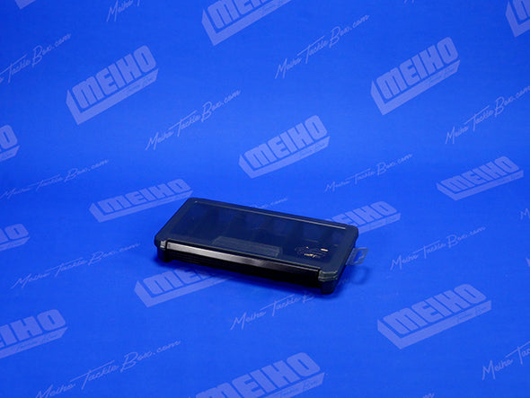 Meiho Versus VS-820NDM Black Compartment Case