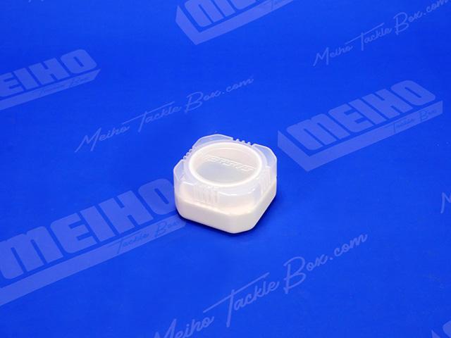 Meiho Liquid Pack VS-L415 White – Meiho Tackle Box