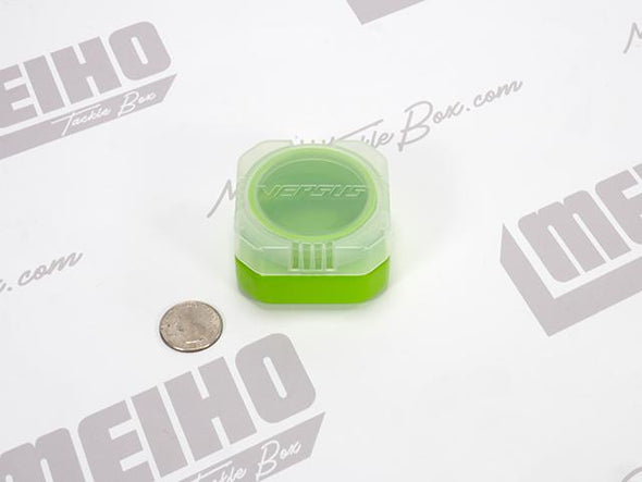 Meiho Liquid Pack For Worm Bait Storage