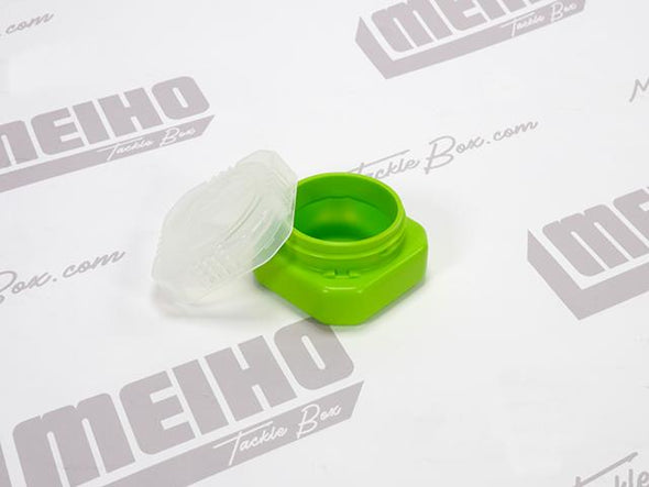 Meiho Liquid Pack VS-L415 Green