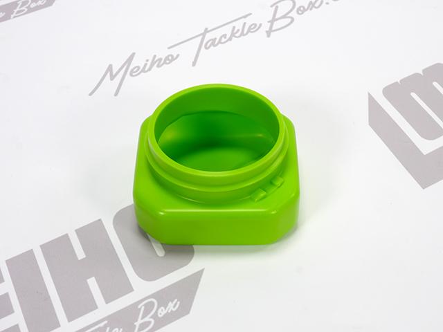 Meiho Liquid Pack VS-L415 Green – Meiho Tackle Box