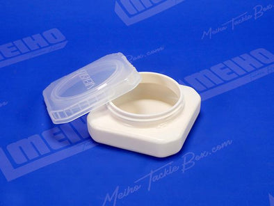Meiho Liquid Pack VS-L430 White