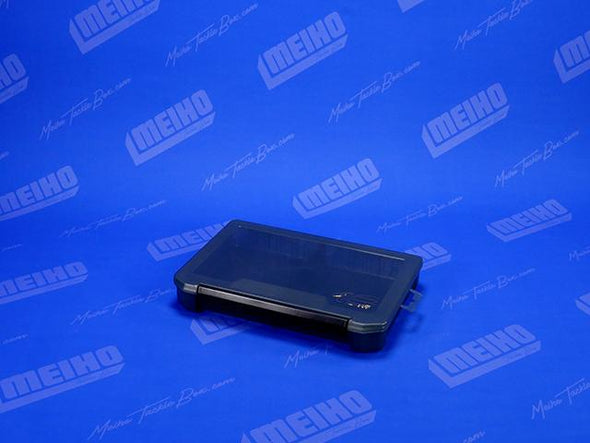 Meiho Versus VS-3039ND Black Compartment Case