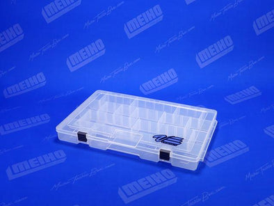 Meiho Versus VS-3045 Clear Compartment Case