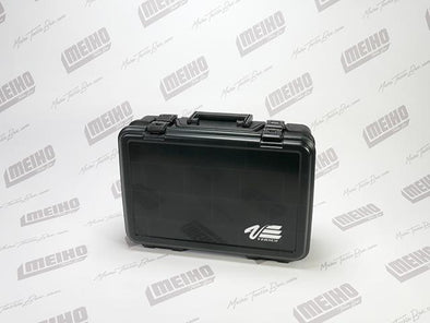 Meiho Long Case 500 – Meiho Tackle Box