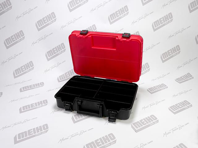 Meiho Versus VS-3070 Red Tackle Case – Meiho Tackle Box