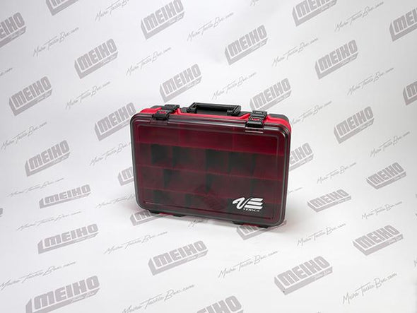 Meiho Versus VS-3070 Red Tackle Case