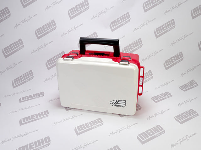 Meiho Versus VS-3078 Red Tackle Case – Meiho Tackle Box