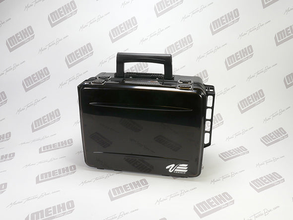 Meiho Versus VS-3080 Black Tackle Case