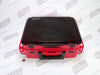 Plastic Fishing Storage Case With Carrying Handle