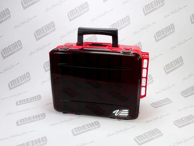 Meiho Versus VS-3080 Red Tackle Case