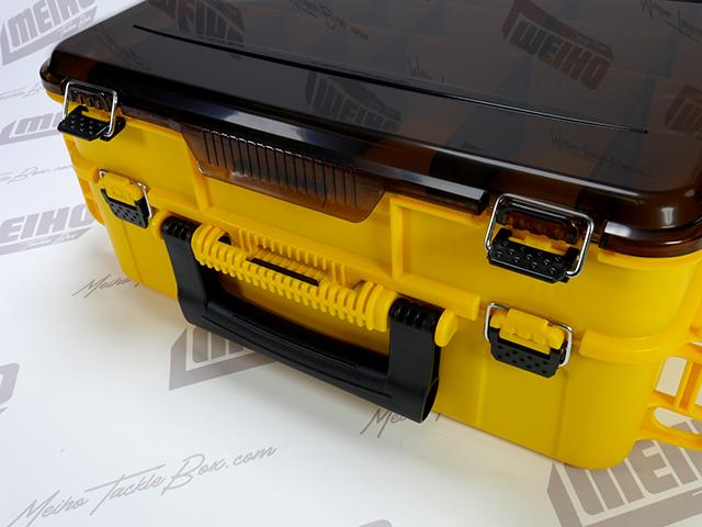 Versus VS-3080 Tackle Box Storage System