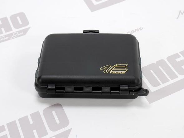 Hinges On Folding Fishing Hook, Weight and Tackle Case 
